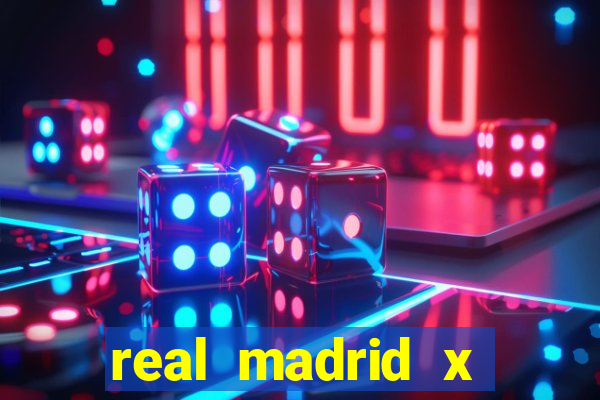 real madrid x barcelona futemax